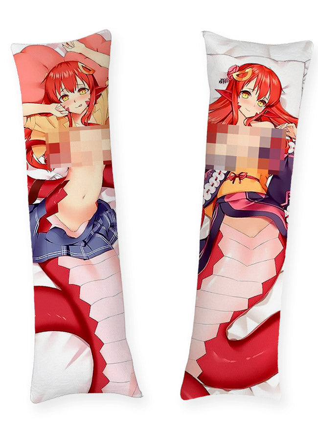 Miia Body Pillow <br/> Miia Hentai