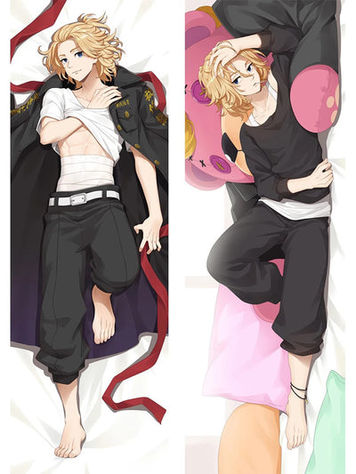    Mikey-Tokyo-Revengers-dakimakuras