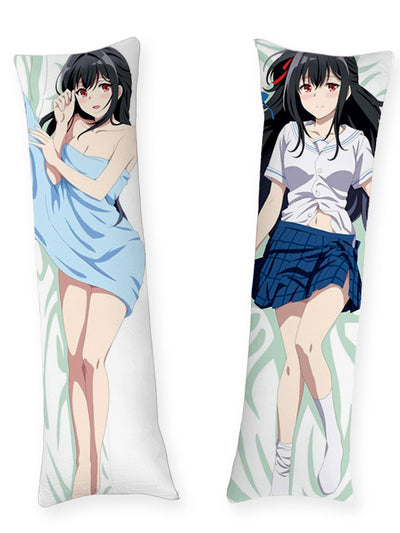 Nagisa Natsunagi Body Pillow <br/> Nagisa Detective