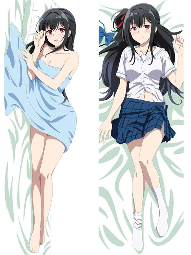 Nagisa Natsunagi Body Pillow <br/> Nagisa Detective