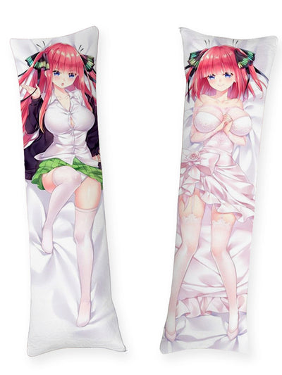 Nino Nakano Body Pillow <br/>  Nino Nakano Wedding