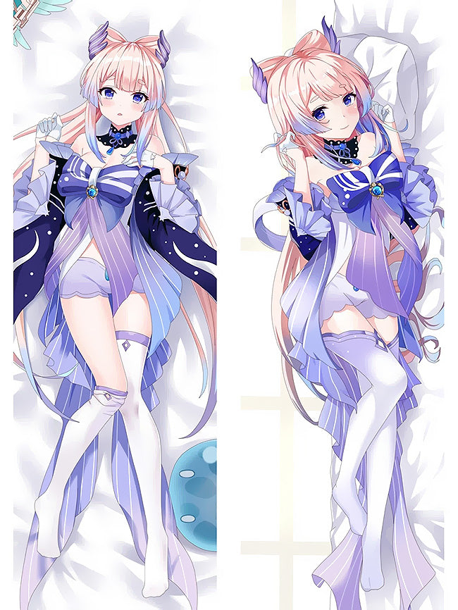 Pretty-angonomiya-Genshin-dakimakuras