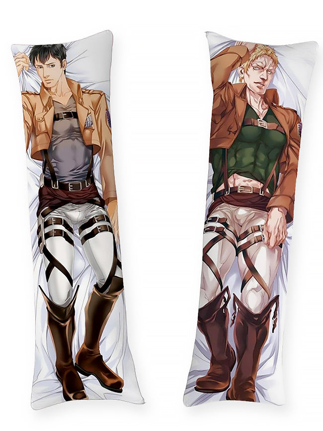 Reiner & Berthold Body Pillow <br/> Reiner & Berthold