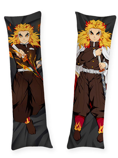 Rengoku Body Pillow <br/>  Rengoku Demon Slayer