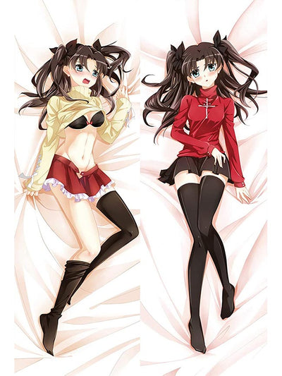 Rin-sexy-dakimakuras