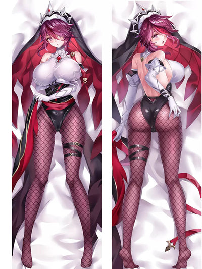    Rosaria-Genshin-Fit-dakimakuras