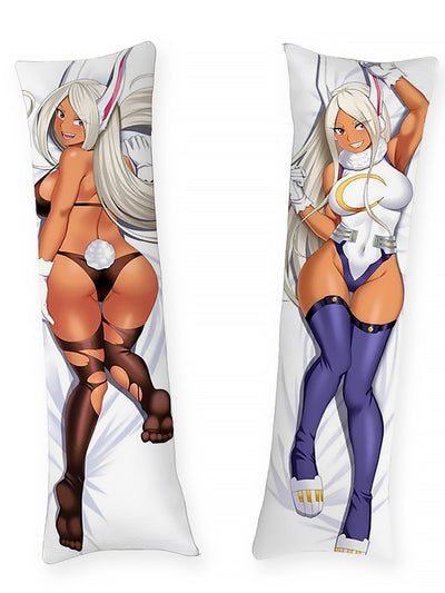 Rumi Usagiyama Body Pillow <br/>  Rumi Usagiyama