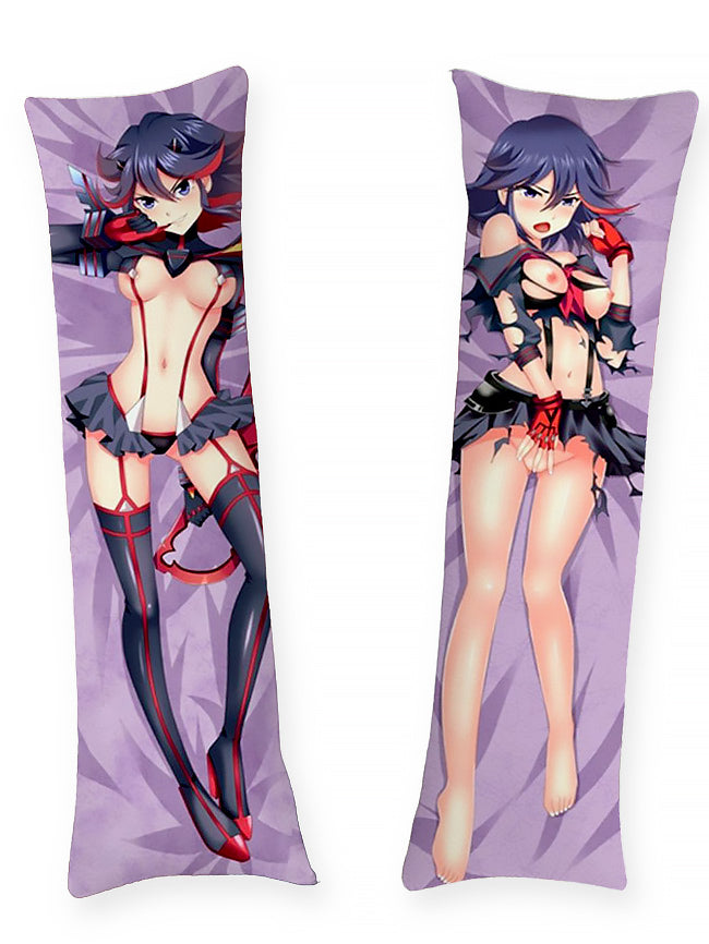 Ryuko Body Pillow <br/>  Ryuko Matoi Uniforme