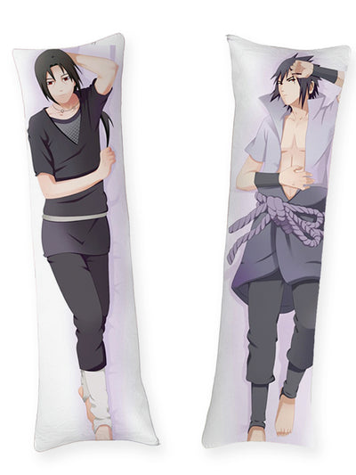    Sasuke-Itachi-cuerpo-almohadas