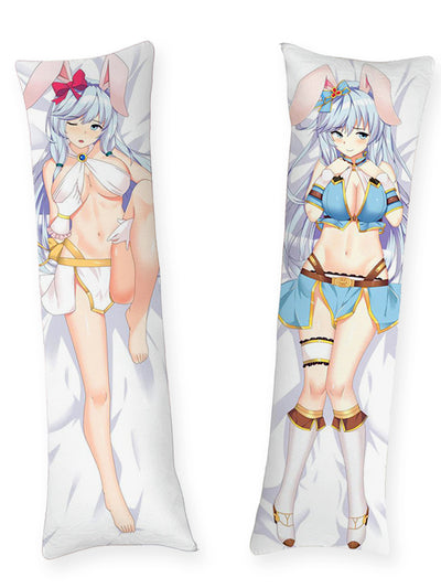 Shea Haulia Body Pillow <br/> Shea Arifureta