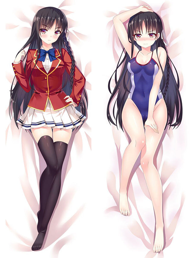 Aula Suzune-Elite-dakimakuras