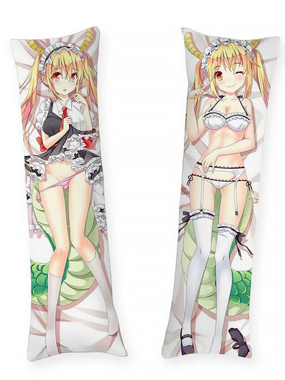 Tohru Body Pillow <br/> Tohru Lingerie