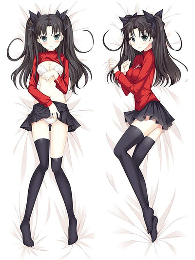 Tohsaka-Rin-Fate-dakimakuras