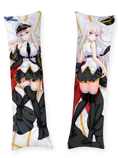 Enterprise Body Pillow <br/> USS Enterprise