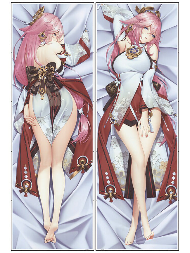    Yae-waifu-dakimakuras