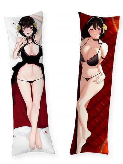 Yor Body Pillow <br/>  Yor Forger Sexy