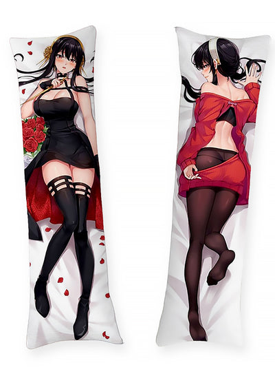 Yor Body Pillow <br/> Yor Adorable