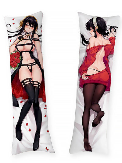 Yor Body Pillow <br/>  Yor Forger Sexy