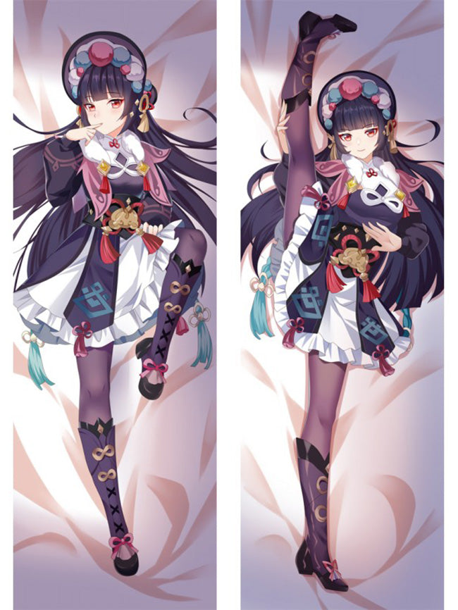 Yun-Jin-Genshin-dakimakuras