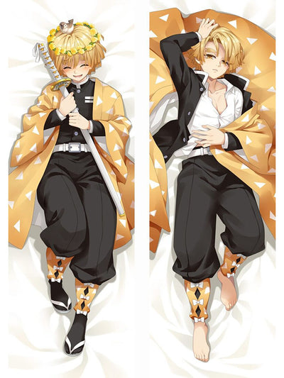 Zenitsu-Demon-Slayer-dakimakuras