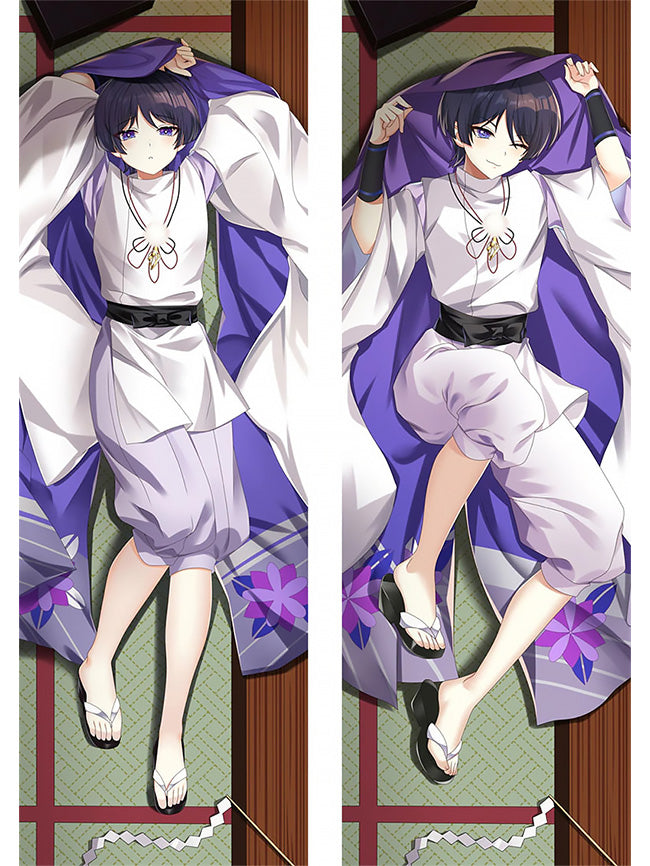 Scaramouche Body Pillow <br/> Adorable Scaramouche