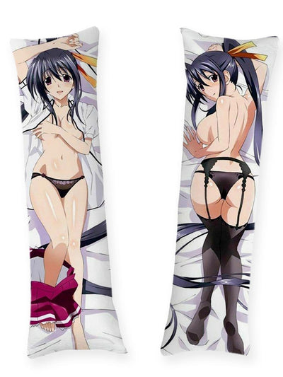 akeno-naked-dakimakuras