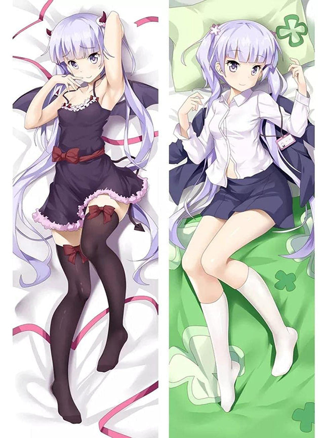 Aoba Suzukaze Body Pillow <br/> Aoba Suzukaze