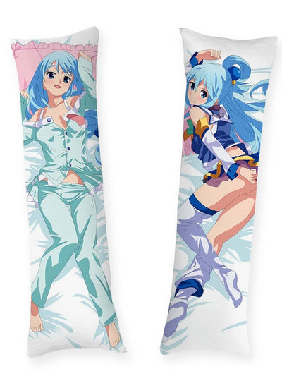 aqua-de-konosuba-dakimakuras