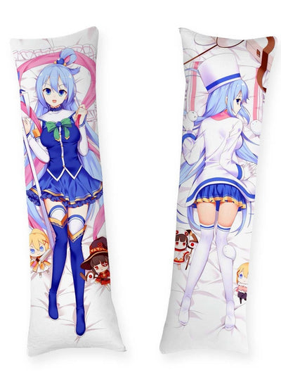 aqua-konosuba-dakimakuras