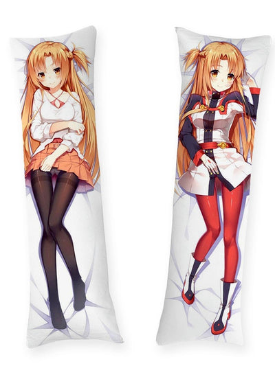 asuna-hot-dakimakuras