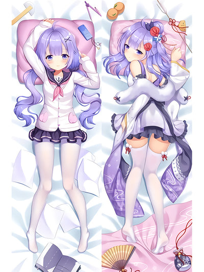    azur-lane-unicorn-dakimakuras