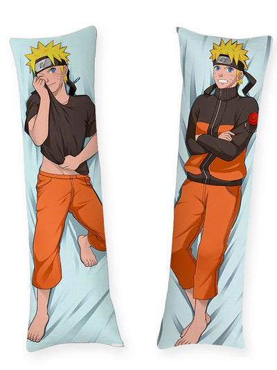 Naruto Uzumaki <br/> Cheeky Naruto