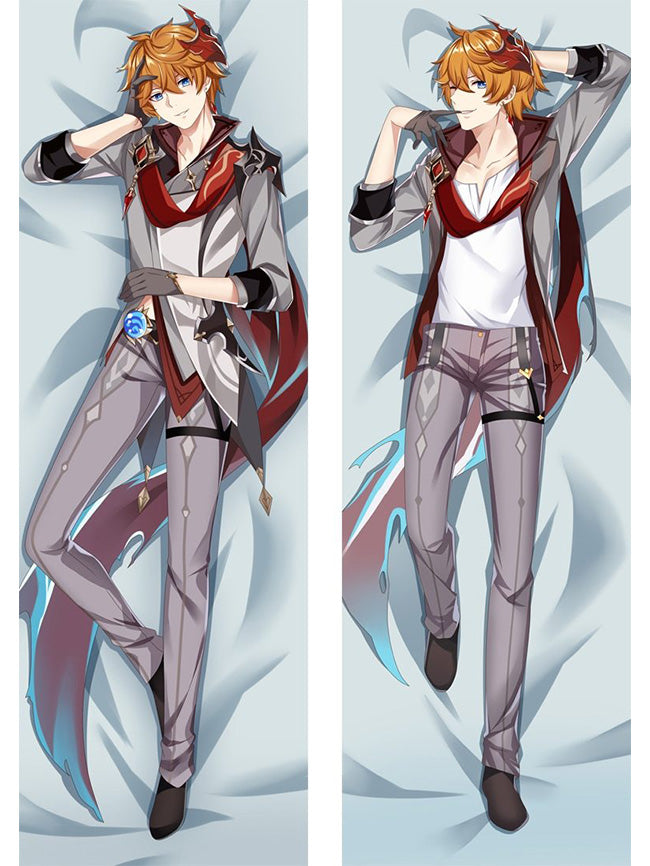 niño-genshin-impacto-dakimakuras