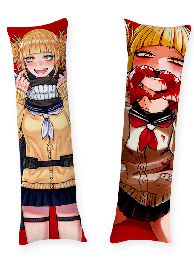 crazy-toga-dakimakuras