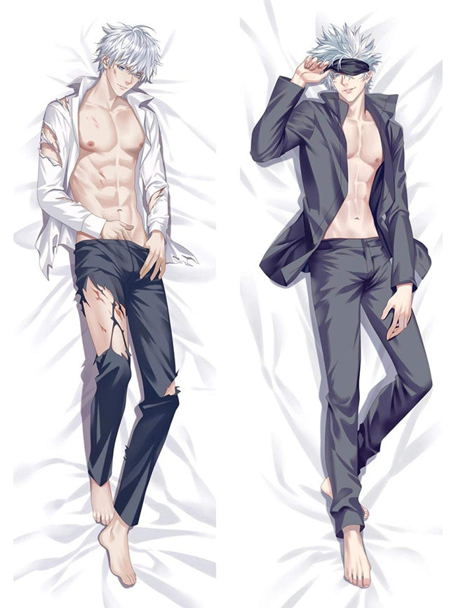 cute-gojo-satoru-dakimakuras