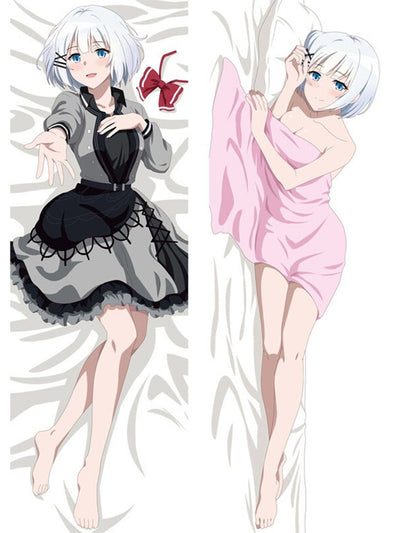 Detective Siesta Body Pillow <br/> Cute Siesta