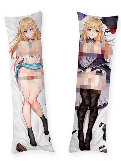 Marin Kitagawa Body Pillow <br/> Marin Kitagawa Hentai