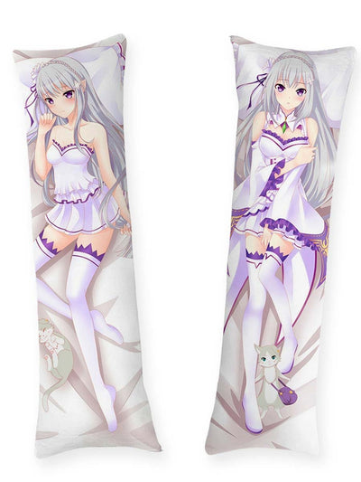 emilia-anime-dakimakuras