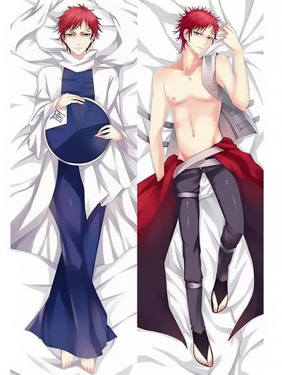    gaara-naruto-dakimakuras