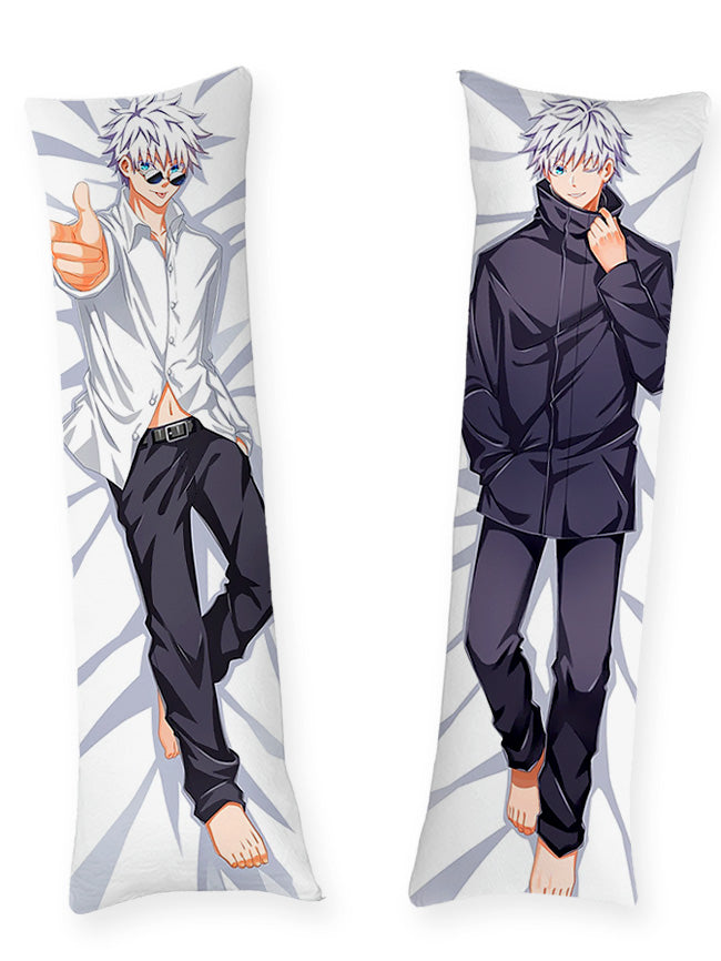 Satoru Gojo Body Pillow <br/> Satoru Gojo Anime