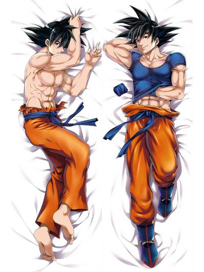 goku-dragon-ball-body-pillows