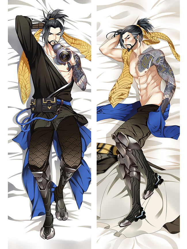 hanzo-overwatch-body-pillows