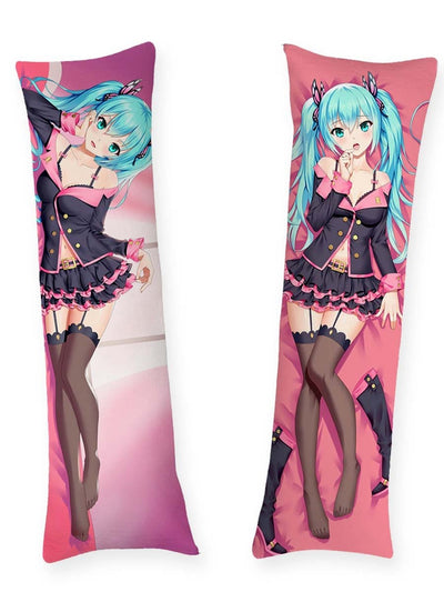 Almohada corporal de Hatsune Miku
