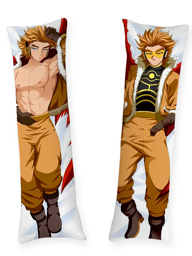 hawks-mi-hero-academia-cuerpo-almohadas