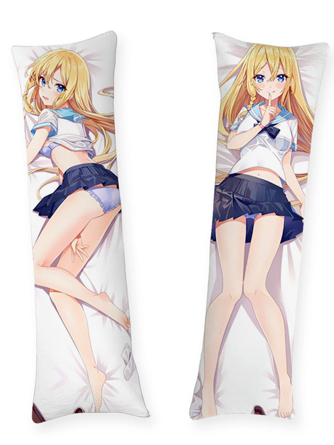     hayasaka-love-is-war-dakimakuras