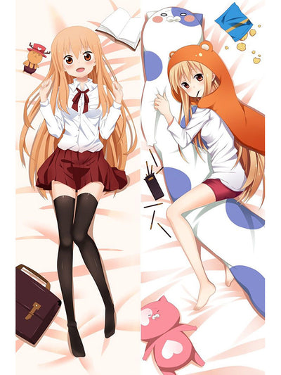 himouto-umaru-dakimakuras