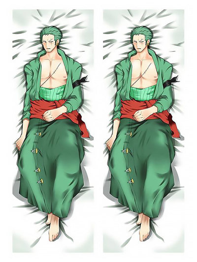 Zoro Body Pillow <br/> Husbando Zoro