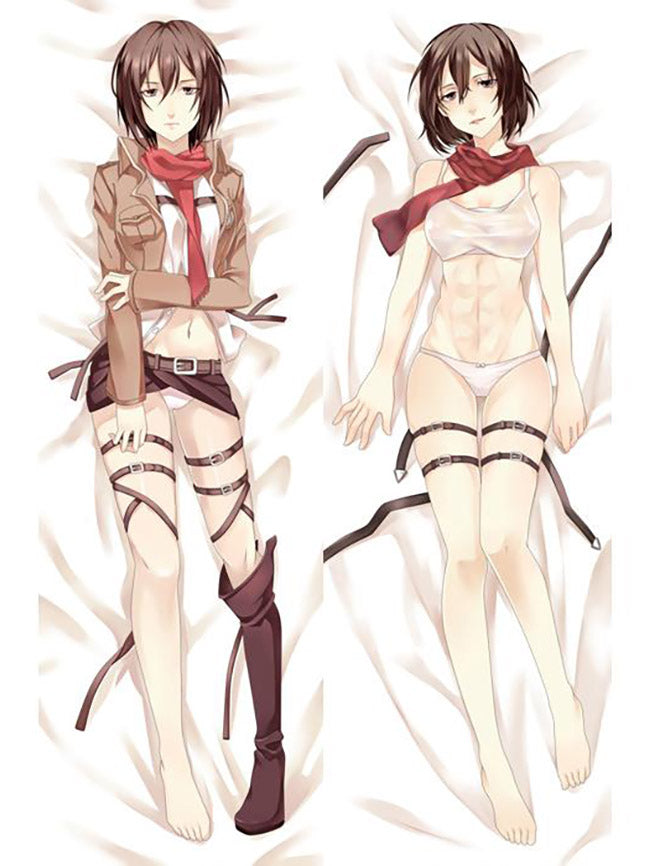 irresistible-mikasa-dakimakuras