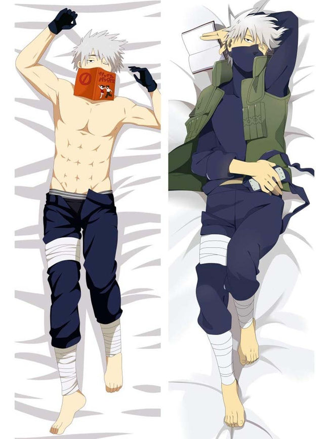 kakashi-hatake-cuerpo-almohadas