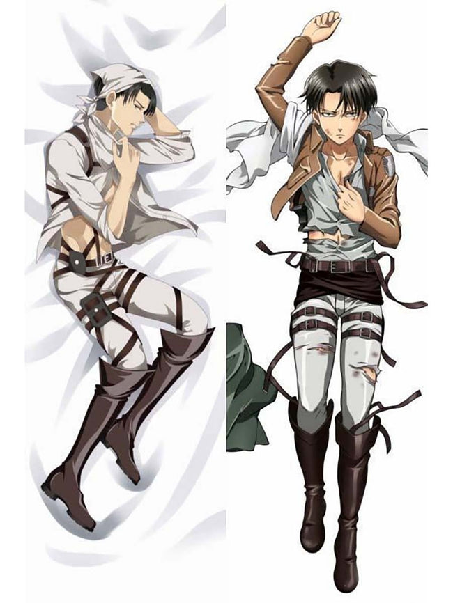 levi-ackerman-body-pillow